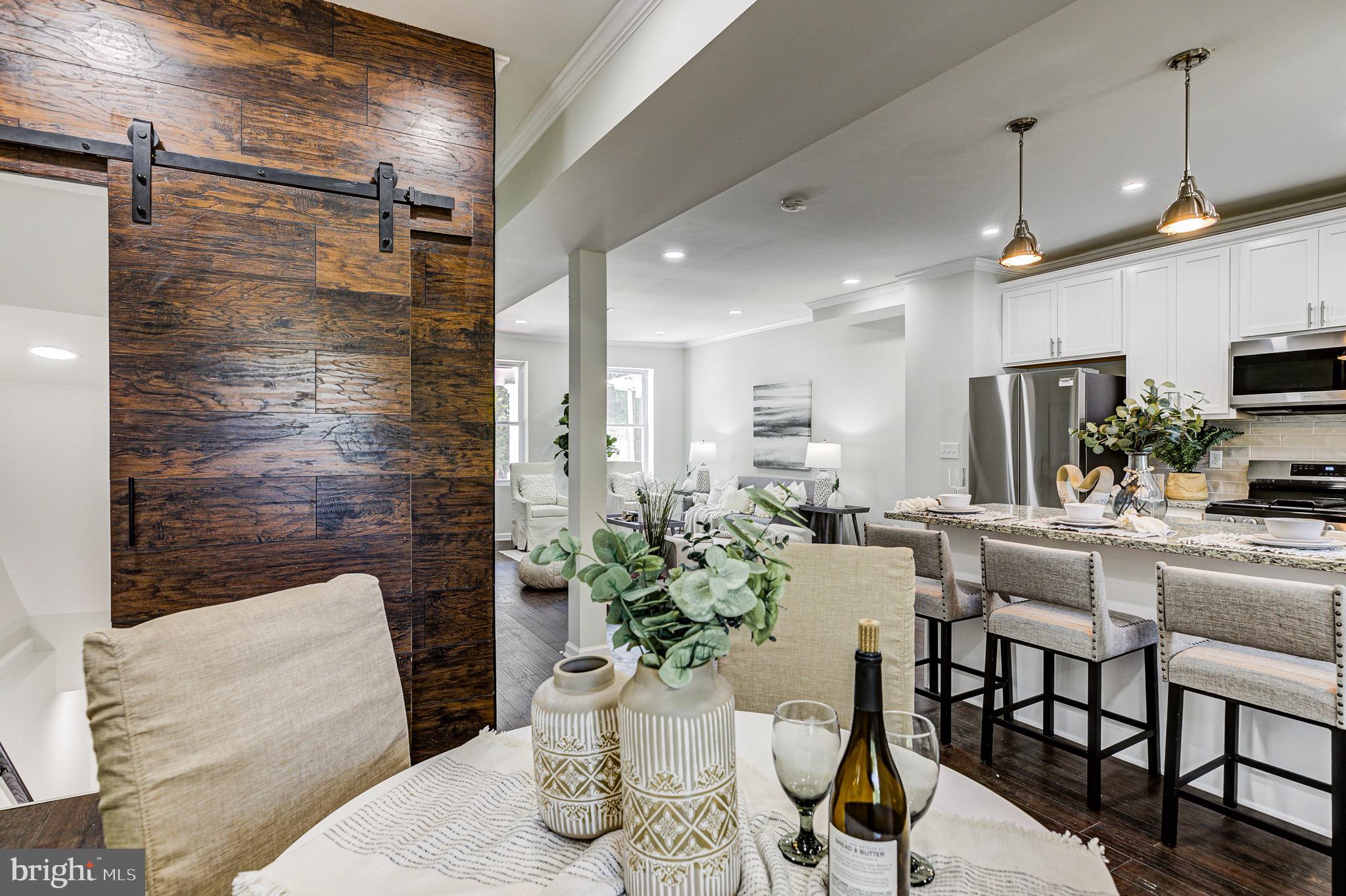 4016 Bonner Road Baltimore, MD 21216 - Photo 28 of 58
