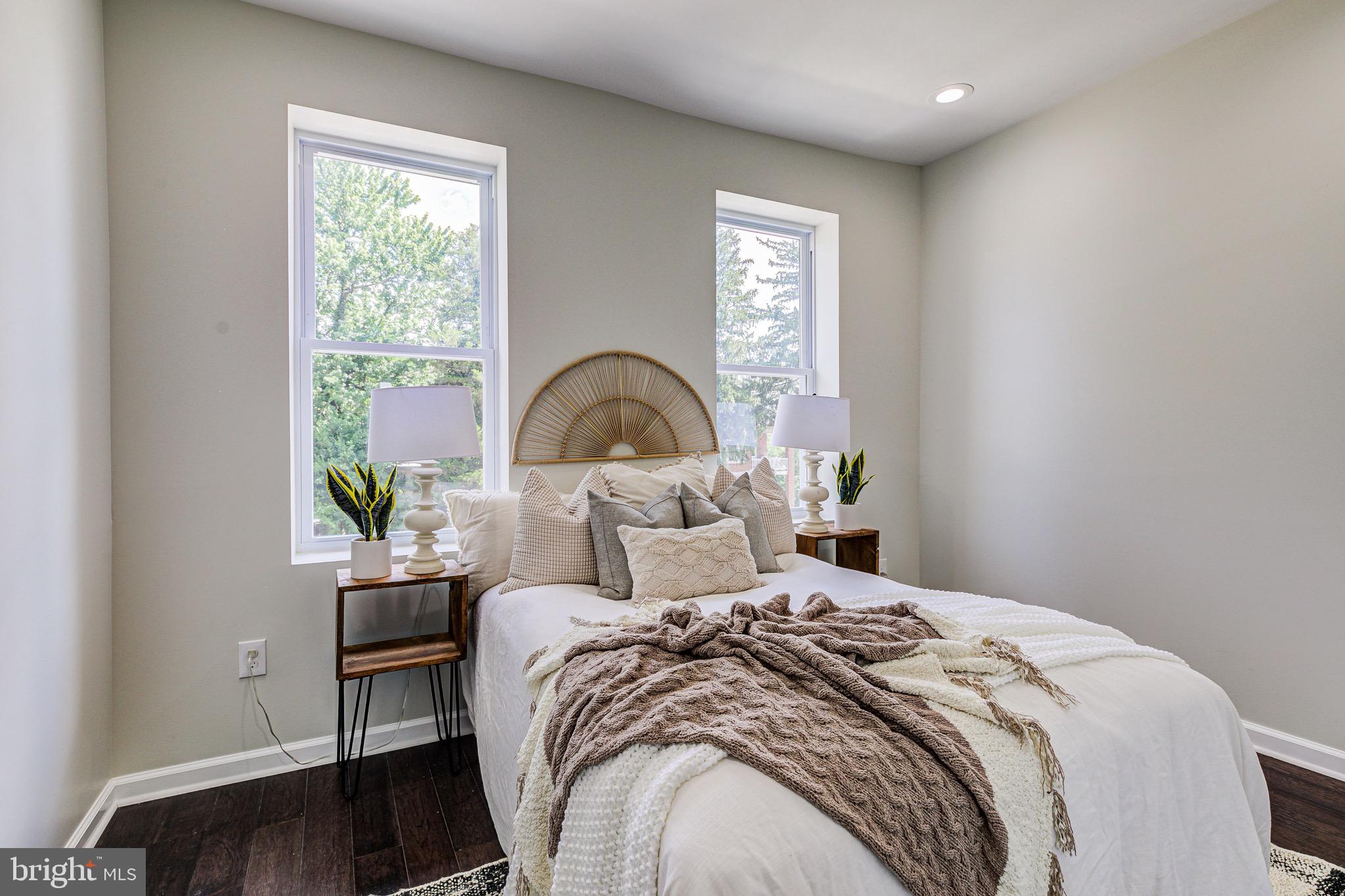4016 Bonner Road Baltimore, MD 21216 - Photo 40 of 58