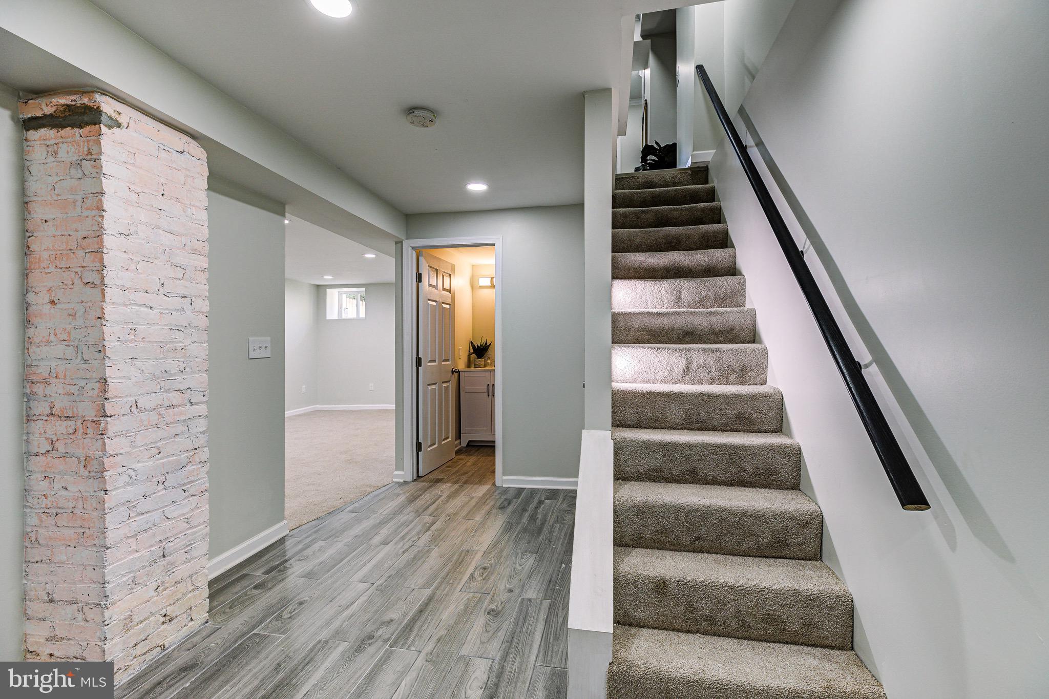 4016 Bonner Road Baltimore, MD 21216 - Photo 47 of 58