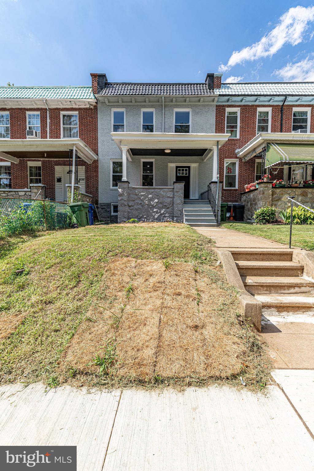 4016 Bonner Road Baltimore, MD 21216 - Photo 5 of 58