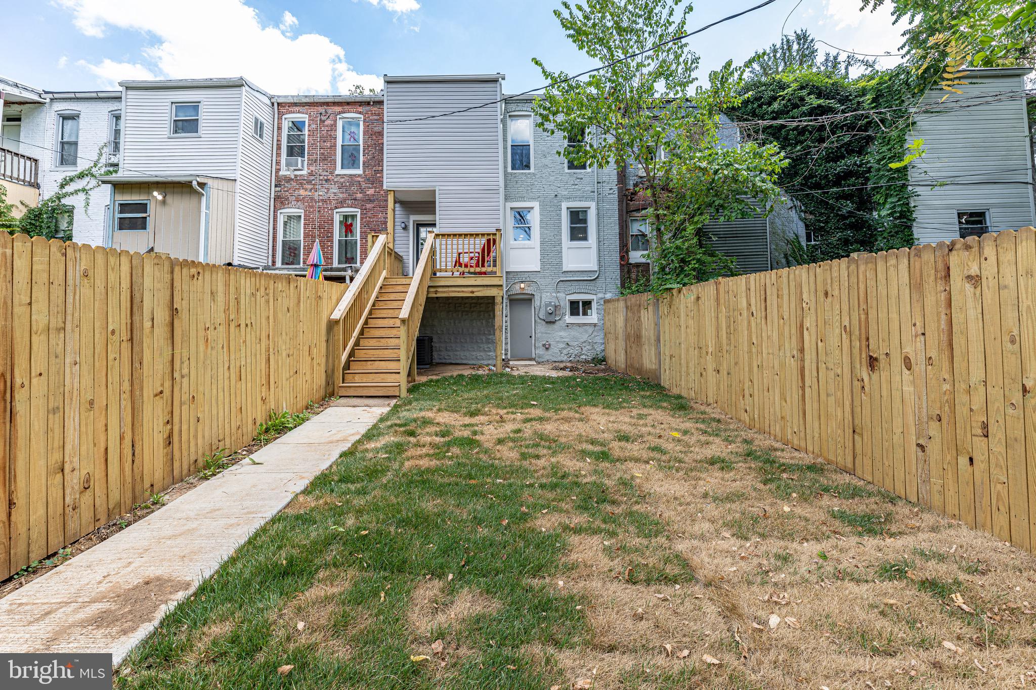 4016 Bonner Road Baltimore, MD 21216 - Photo 55 of 58