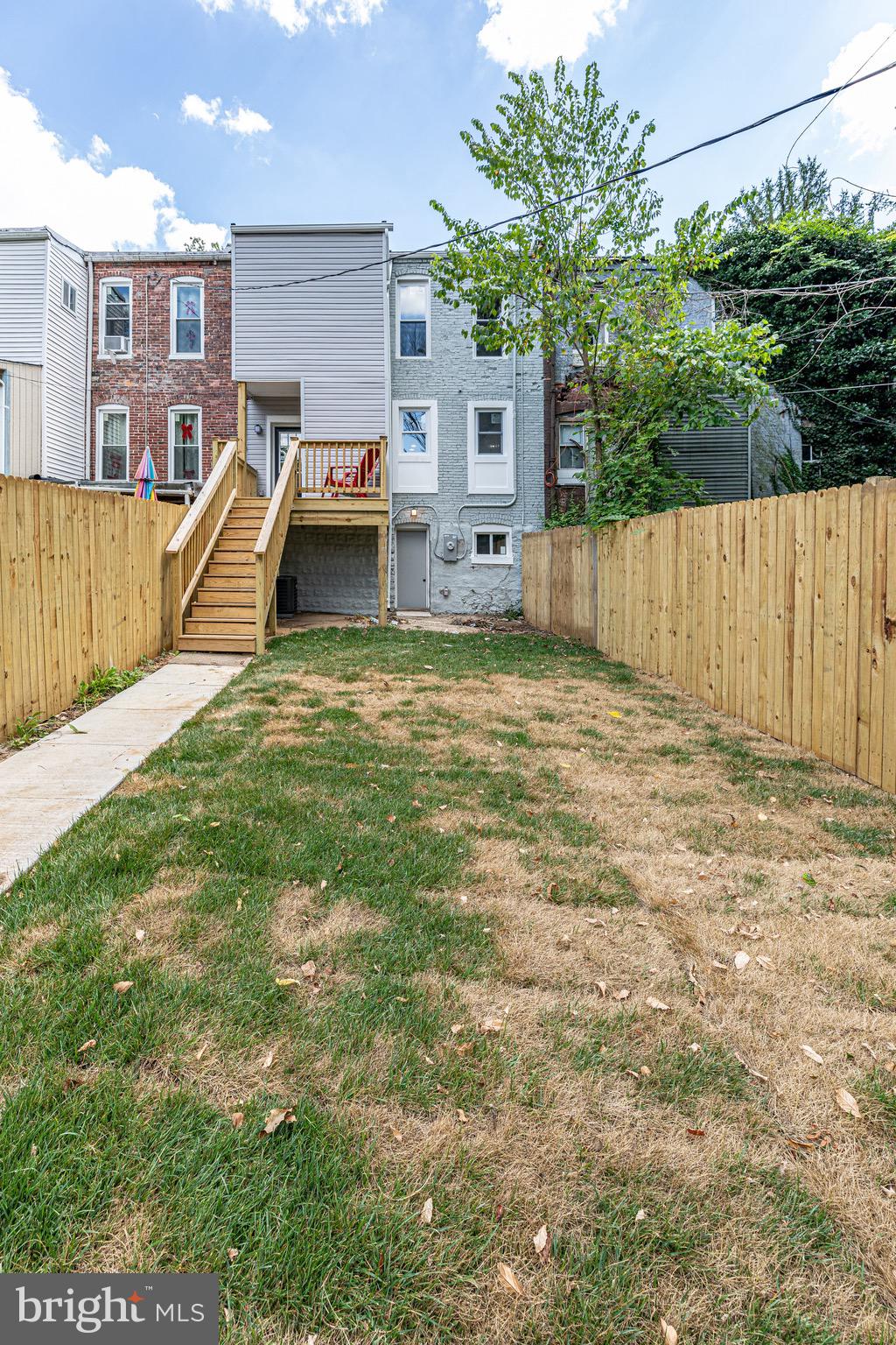 4016 Bonner Road Baltimore, MD 21216 - Photo 56 of 58