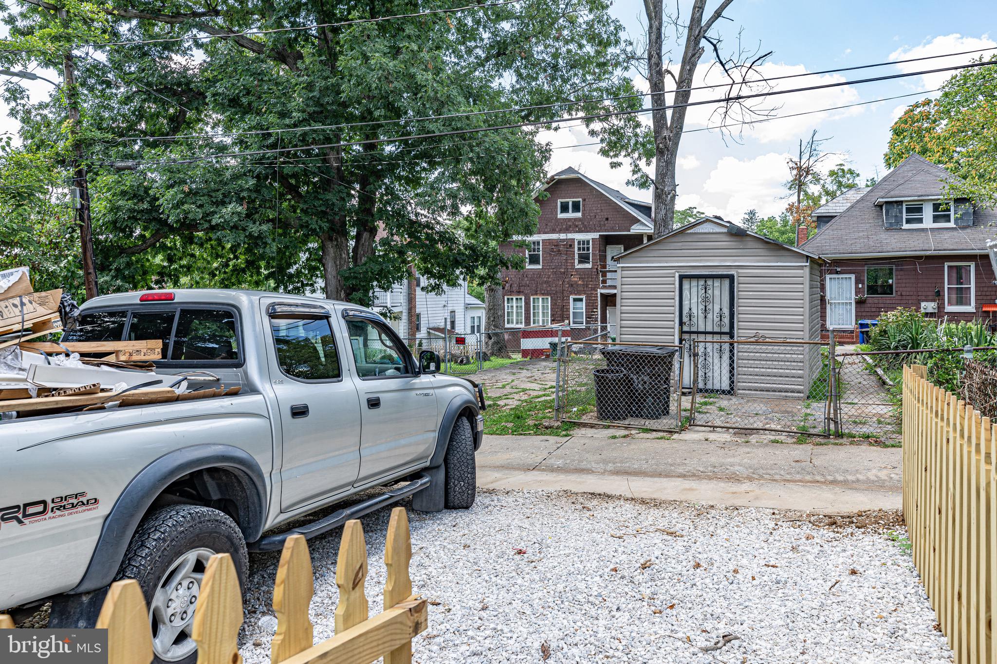 4016 Bonner Road Baltimore, MD 21216 - Photo 58 of 58