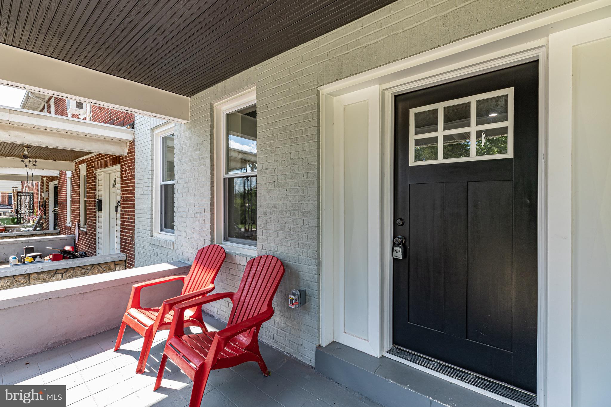 4016 Bonner Road Baltimore, MD 21216 - Photo 6 of 58