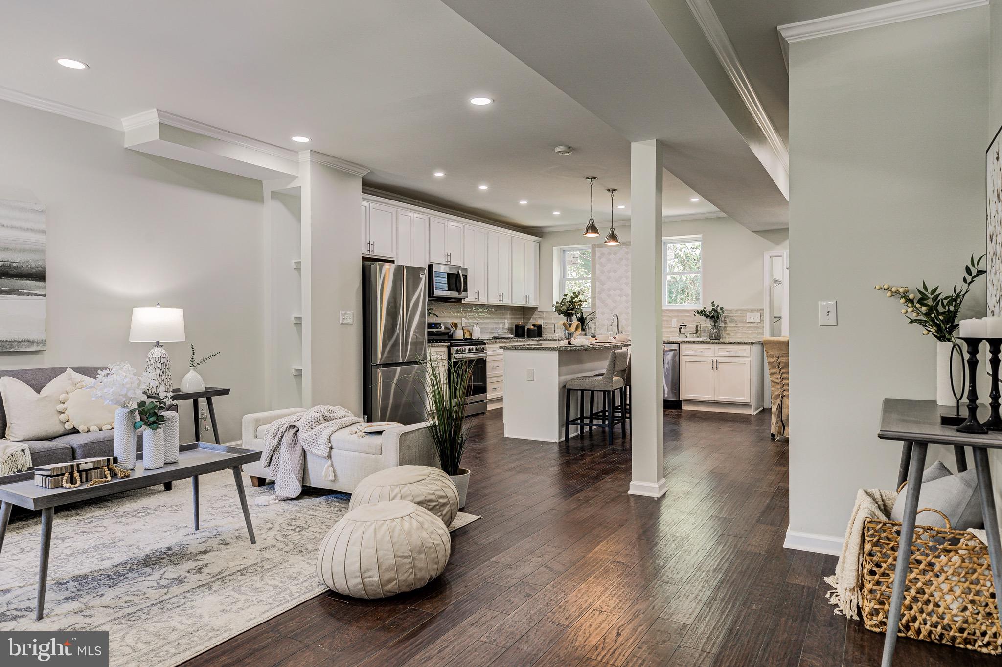 4016 Bonner Road Baltimore, MD 21216 - Photo 7 of 58