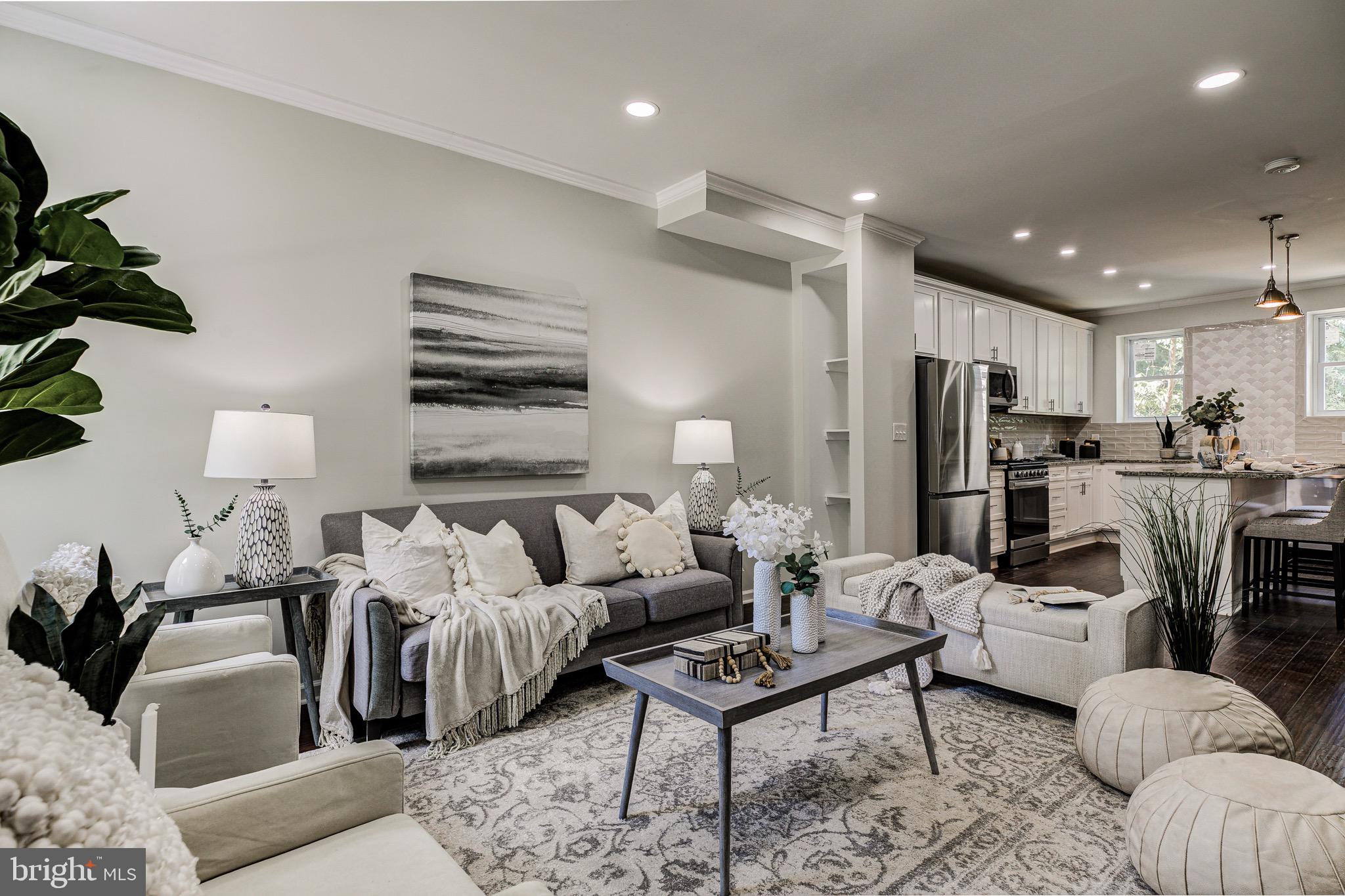 4016 Bonner Road Baltimore, MD 21216 - Photo 8 of 58