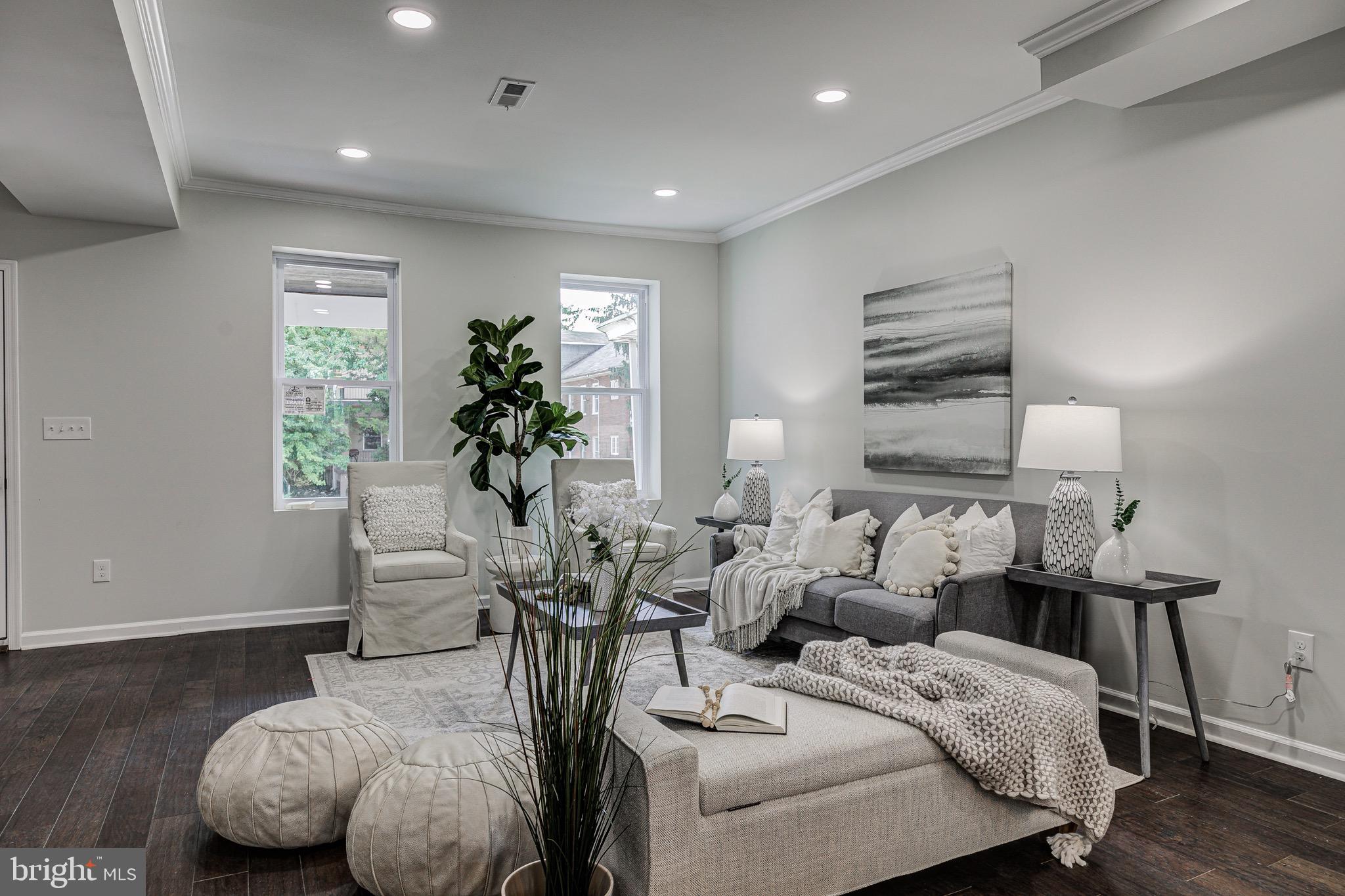 4016 Bonner Road Baltimore, MD 21216 - Photo 10 of 58