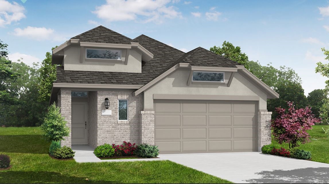 3211 Raintree Crescent Trail Spring Spring, TX 77386 - Photo 1 of 9 representative photo