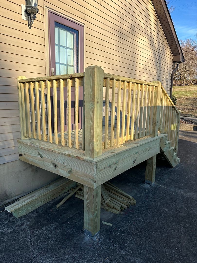 4939 Benders Ferry Road Mount Juliet, TN 37122 - Photo 20 of 26