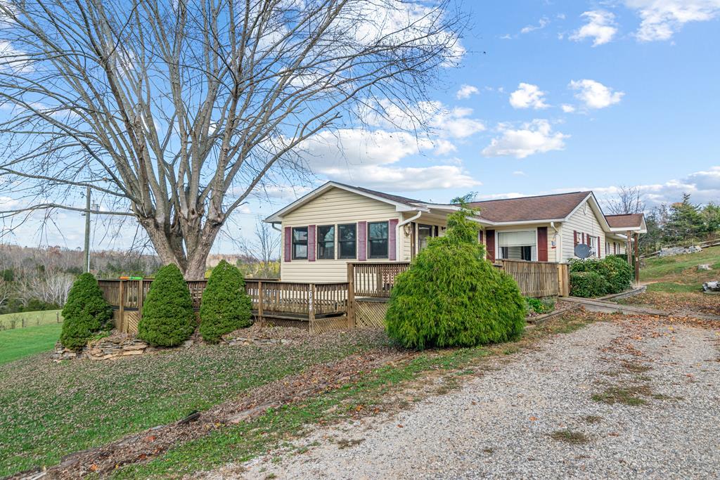1644 Rickey Road Max Meadows, VA 24360 - Photo 1 of 48 Gallery Image 1