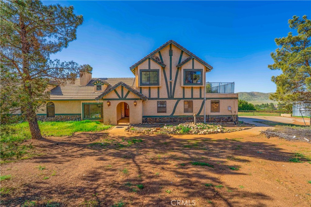 34754 Ellenan Avenue Acton, CA 93510 - Photo 1 of 54