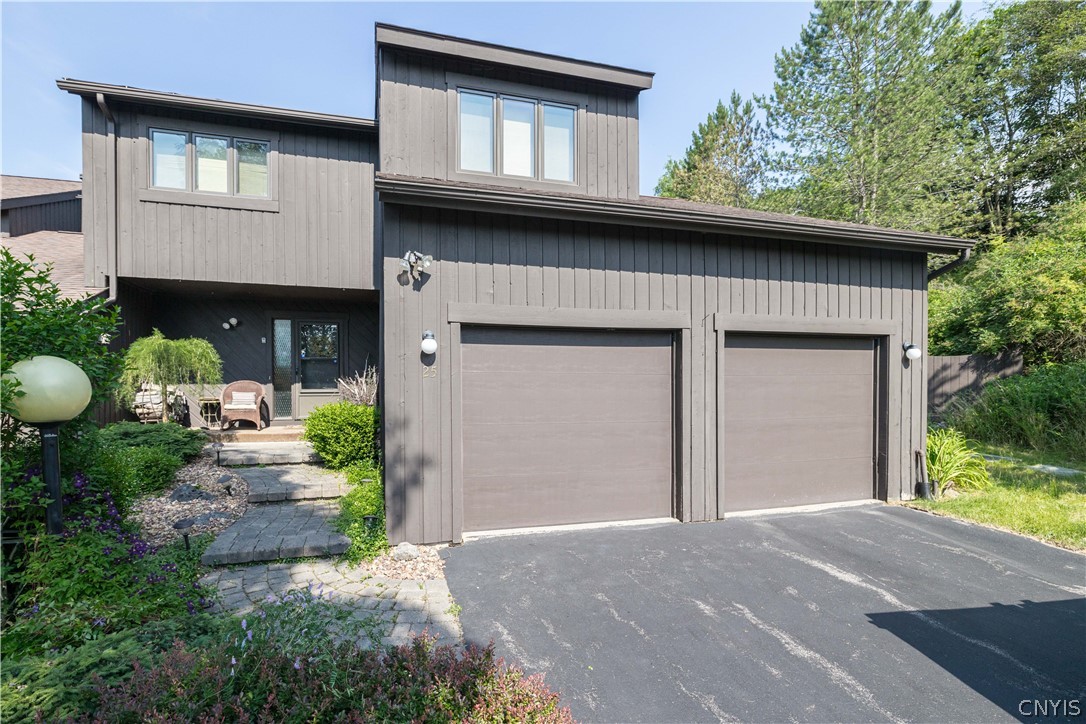 25 Fawn Ridge Road Manlius, NY 13104 - Photo 1 of 1