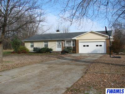 6510 Reed Road Fort Wayne, IN 46835 - Photo 1 of 4 Gallery Image 1