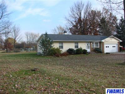 6510 Reed Road Fort Wayne, IN 46835 - Photo 4 of 4 Gallery Image 4