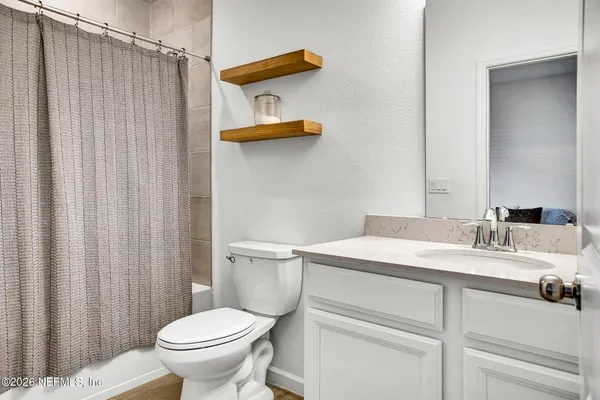 $417,000 | 447 Lake Sinclair Street, St. Augustine, FL 32084