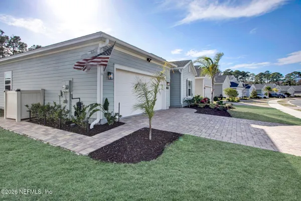 $417,000 | 447 Lake Sinclair Street, St. Augustine, FL 32084