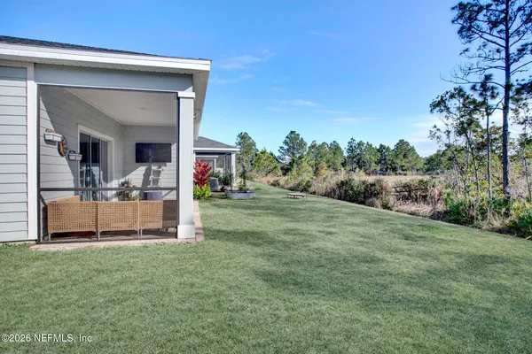 $417,000 | 447 Lake Sinclair Street, St. Augustine, FL 32084