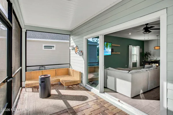 $417,000 | 447 Lake Sinclair Street, St. Augustine, FL 32084