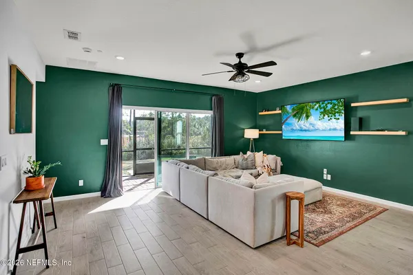 $417,000 | 447 Lake Sinclair Street, St. Augustine, FL 32084