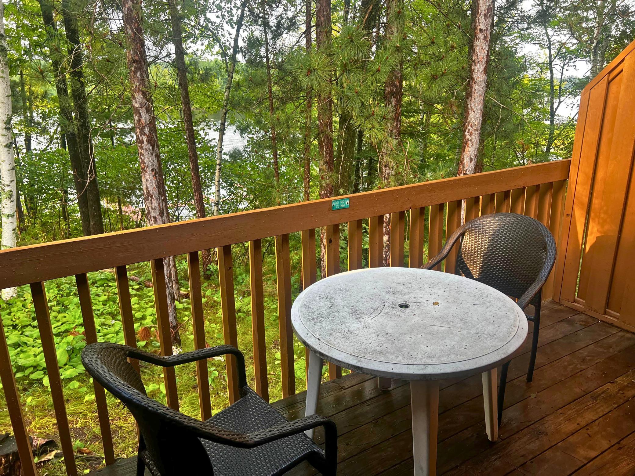 15326 Birchpoint Road, Unit 21 Hayward, WI 54843 - Photo 13 of 31