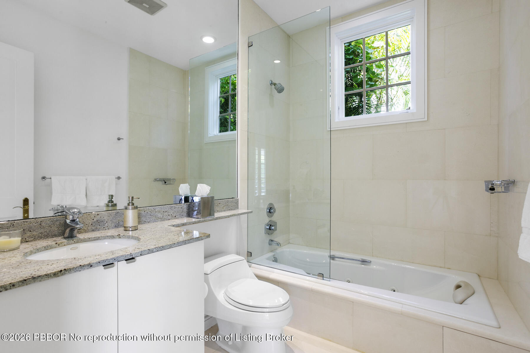 222 Monterey Road Palm Beach, FL 33480 - Photo 24 of 56 Guest Bath 2
