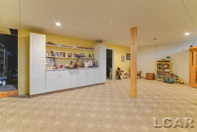 12711 Hogan Road Clinton, MI 49236 - Photo 49 of 77