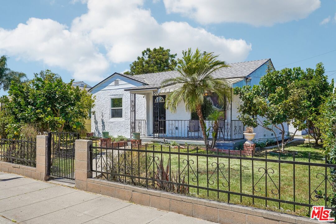 901 West Brazil Street Compton, CA 90220 - Photo 33 of 38 Gallery Image 33