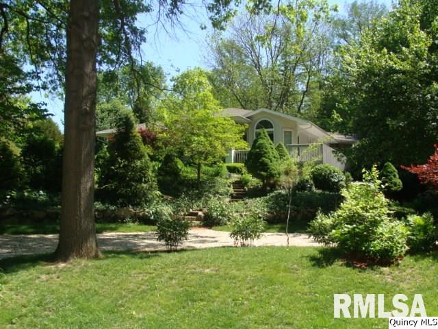 2631 Curved Creek Road Quincy, IL 62301 - Photo 1 of 1 Gallery Image 1