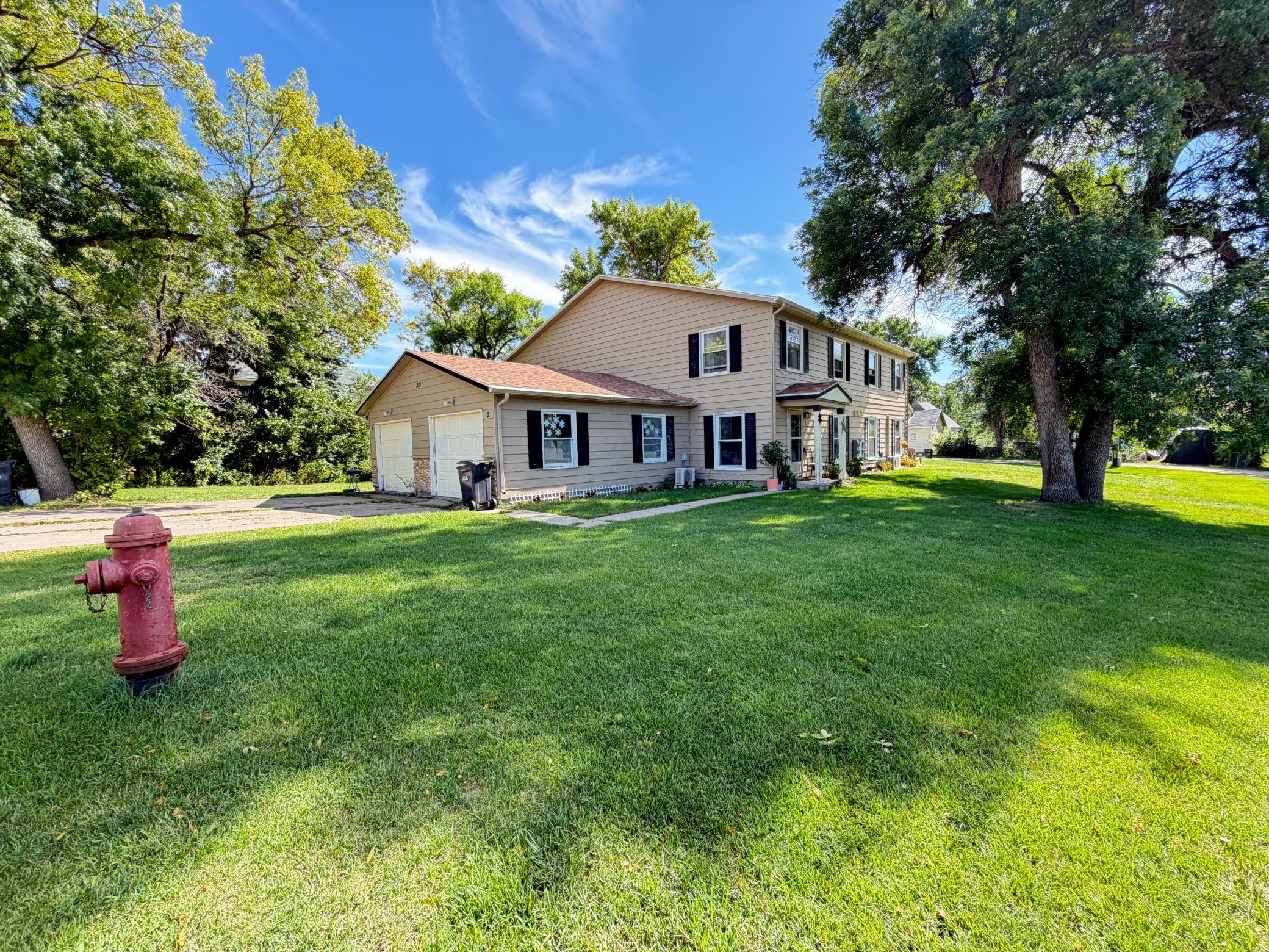 319 1st Avenue Northwest Rothsay, MN 56579 - Photo 37 of 40 Gallery Image 37
