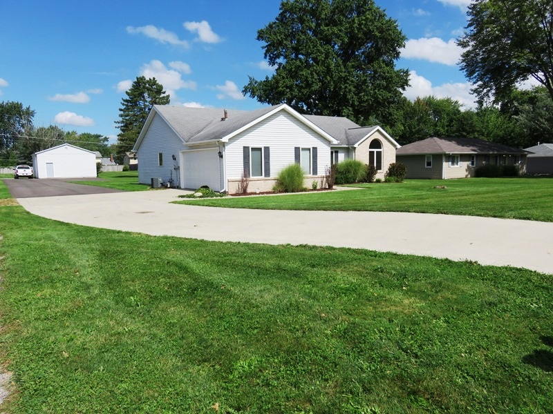 4957 St Joe Center Road Fort Wayne, IN 46835 - Photo 1 of 36 Gallery Image 1