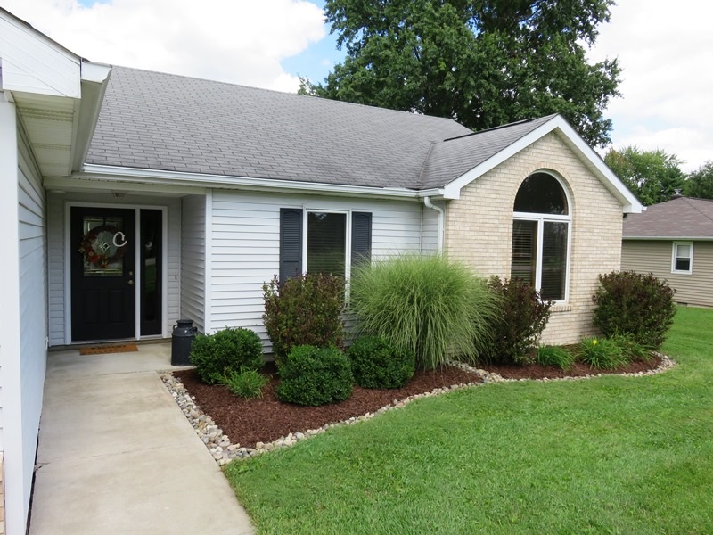 4957 St Joe Center Road Fort Wayne, IN 46835 - Photo 4 of 36 Gallery Image 4