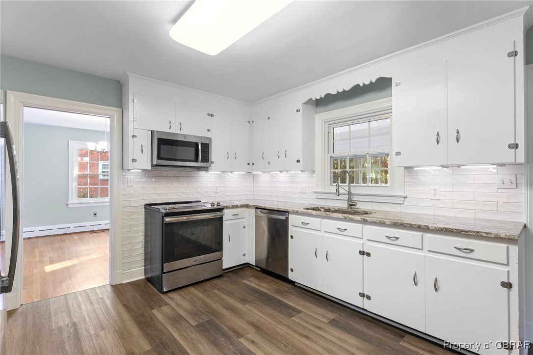 6128 Richmond Road Warsaw, VA 22572 - Photo 19 of 41 Gallery Image 19