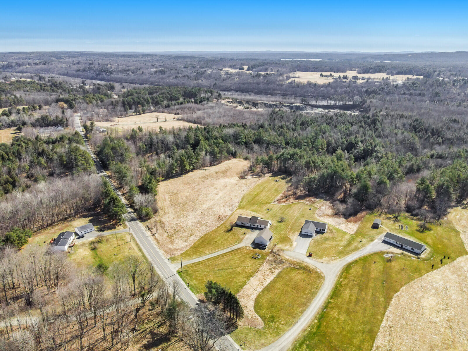 2563 West River Road Sidney, ME 04330 - Photo 62 of 65 91_DJI_0812_copy_DxO_DxO_mls