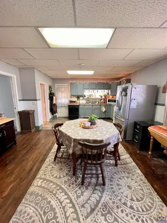 $97,500 | 601 Main Street, Admire, KS 66830