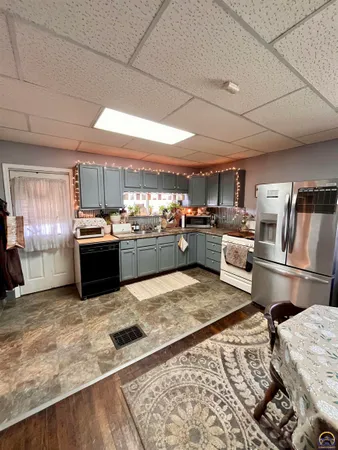 $97,500 | 601 Main Street, Admire, KS 66830