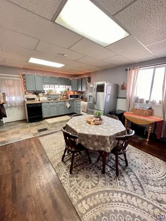$97,500 | 601 Main Street, Admire, KS 66830