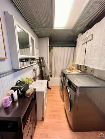 $97,500 | 601 Main Street, Admire, KS 66830