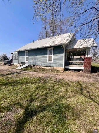 $97,500 | 601 Main Street, Admire, KS 66830