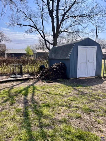 $97,500 | 601 Main Street, Admire, KS 66830