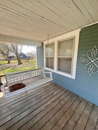 $97,500 | 601 Main Street, Admire, KS 66830