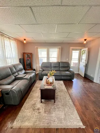 $97,500 | 601 Main Street, Admire, KS 66830