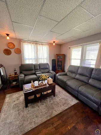 $97,500 | 601 Main Street, Admire, KS 66830