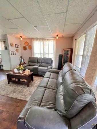 $97,500 | 601 Main Street, Admire, KS 66830