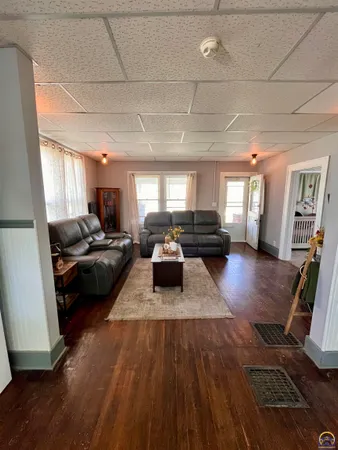 $97,500 | 601 Main Street, Admire, KS 66830