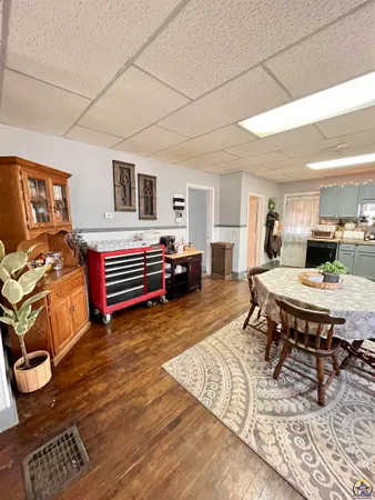 $97,500 | 601 Main Street, Admire, KS 66830
