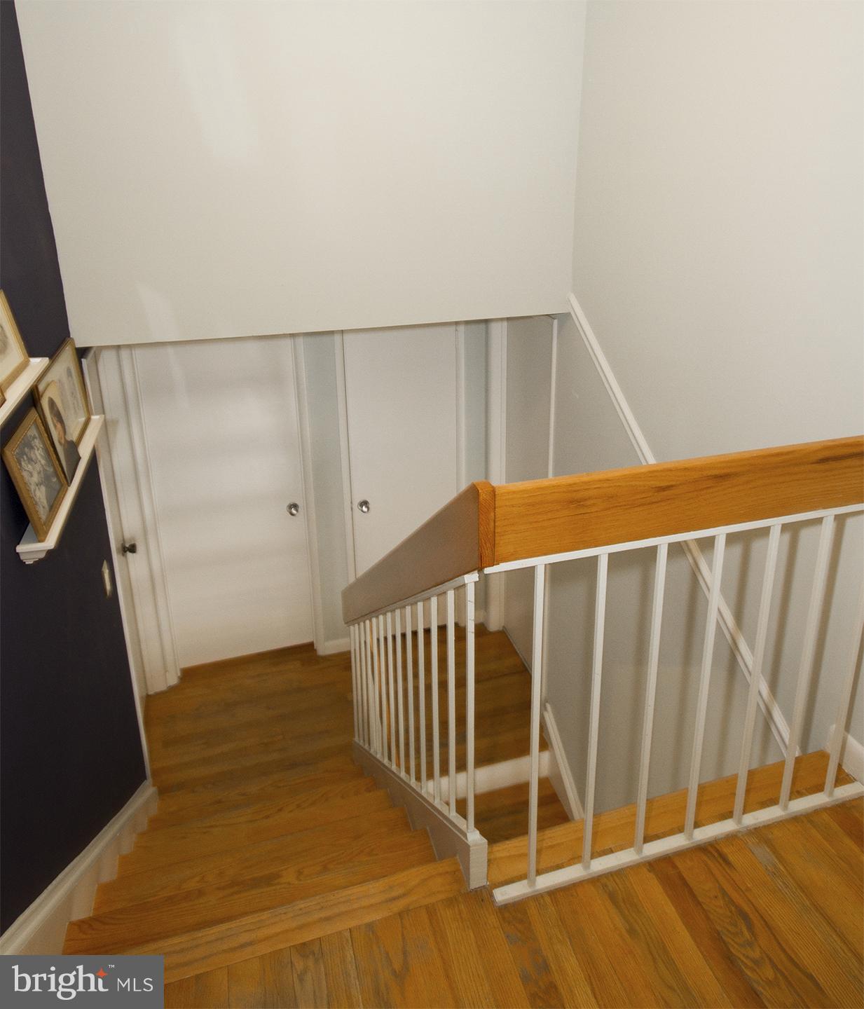 11116 Saffold Way Reston, VA 20190 - Photo 20 of 30 a view of entryway with stairs