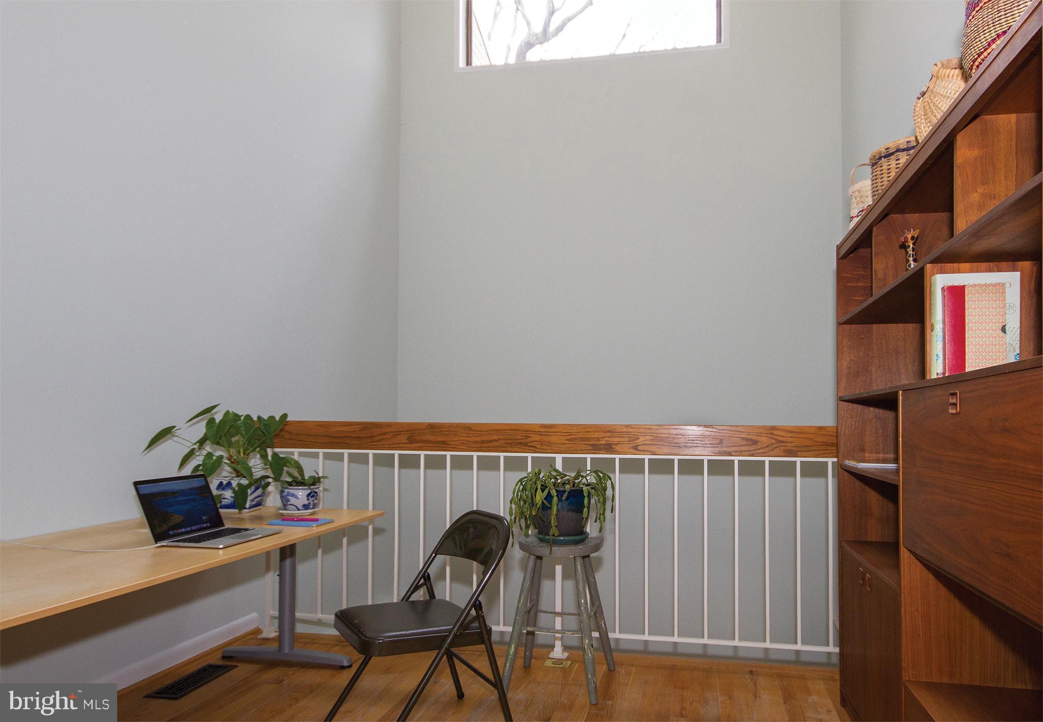 11116 Saffold Way Reston, VA 20190 - Photo 24 of 30 a view of a workspace