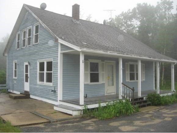 14 N Road New Ipswich, NH 03071 - Photo 1 of 1