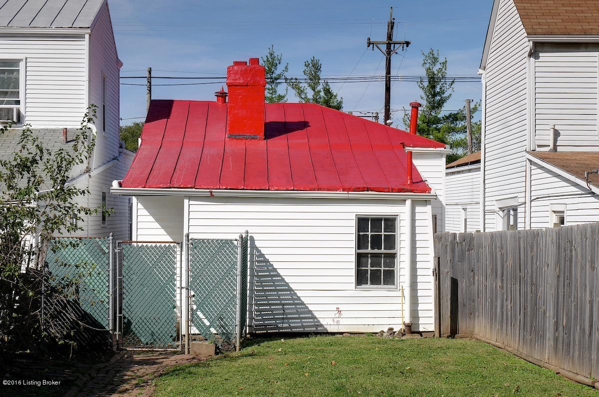 1218 Lexington Road Louisville, KY 40206 - Photo 10 of 13 10 1218 Lexington Rd Lisa Tyler
