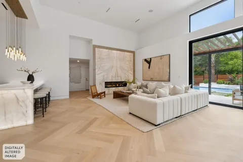 $19,998,888 | 98 Flood Circle, Atherton, CA 94027